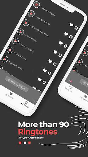 Free Ringtones for Android ♬•♫• screenshot 2