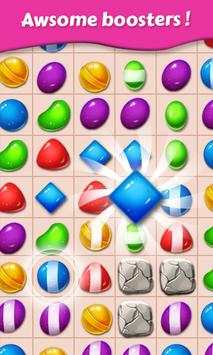 Candy Fever screenshot 3