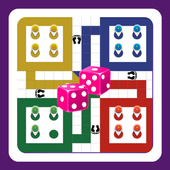 Ludo Warrior icon