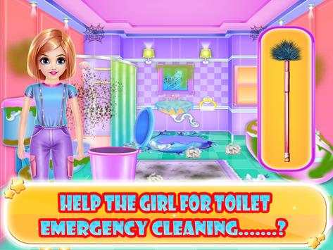 House Clean up,Design,Escape - My Home Decoration screenshot 4