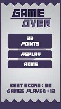 Spikey Bird screenshot 5
