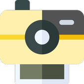 Polaroid 1996 icon
