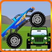 Monster Truck Extreme Legend 1.0