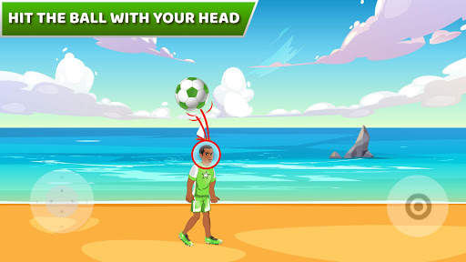Foot9ja screenshot 1