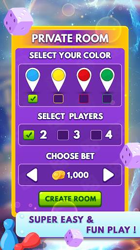 Online Ludo Board Game screenshot 5