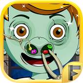 Zombie Nose Doctor 2.2