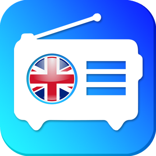 Uk BBC Burmese Radio App free listen Online icon