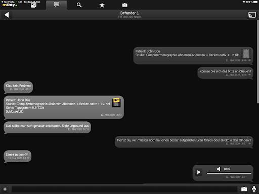 mRay screenshot 11