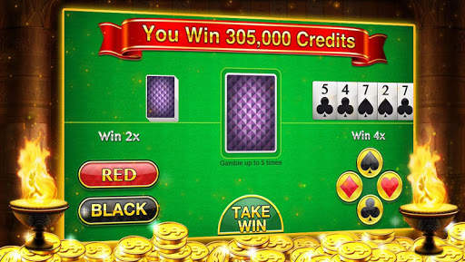 Slots™ - Pharaoh's Journey screenshot 4