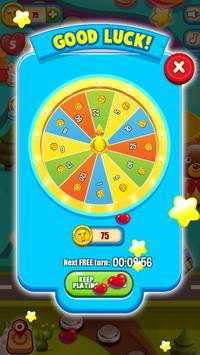 Toys Blast: Collapse Toon Crush screenshot 6