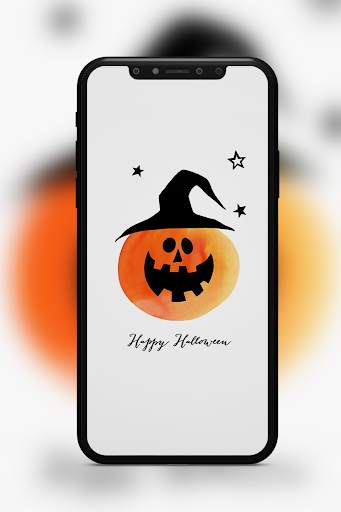 Halloween Wallpaper screenshot 6