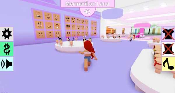 Fashion Frenzy Dress Up Makeup Game Obby Guide screenshot 1