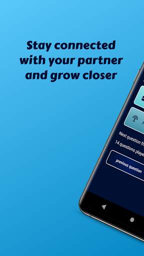 Talk2You: Couple Conversations screenshot 1