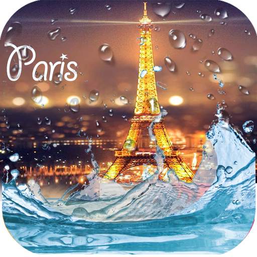 Paris live wallpaper 1.0.3