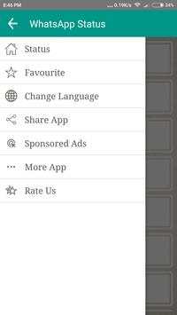 Daily WhatsApp Status screenshot 6