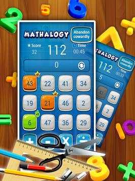 Math Fight -IQ Test Playground screenshot 2