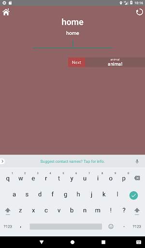 Kami Typing! Keyboard Ninja скриншот 7