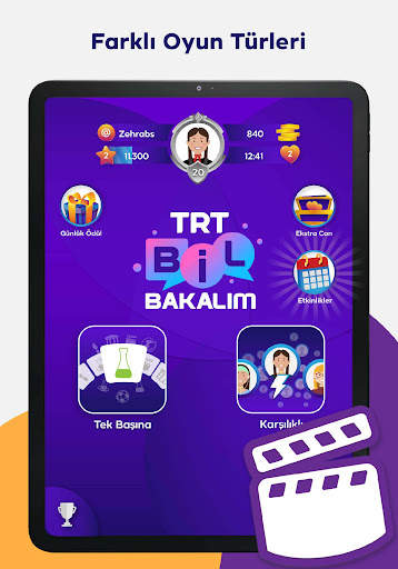TRT Bil Bakalım screenshot 8