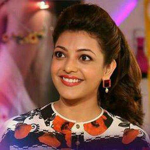 Kajal Aggarwal Photos 1.0.2