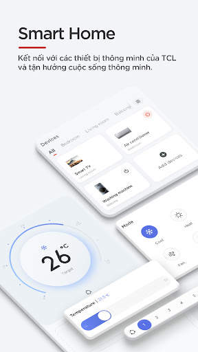 TCL Home screenshot 3