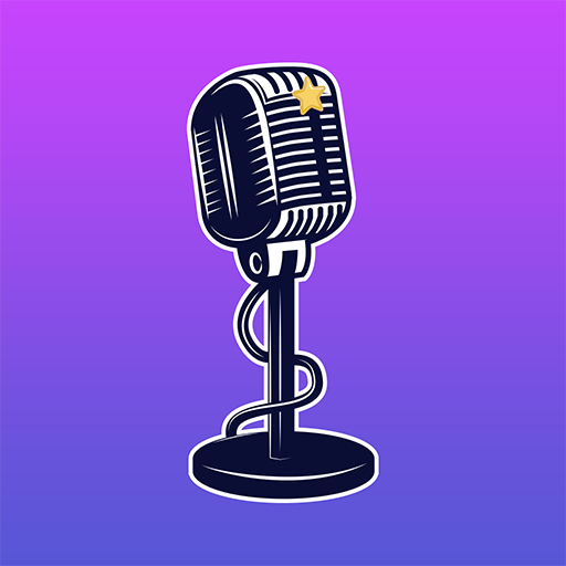 Funny Voices Voice Changer Celebrity Look alike icon