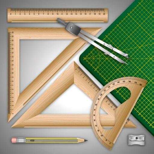 Geometry Calculator - Geometry Solver 2.21