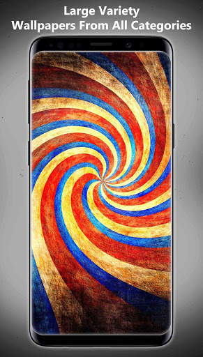 Grunge Wallpapers screenshot 6