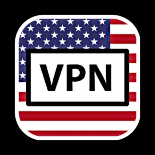 USAstreaming VPN icon