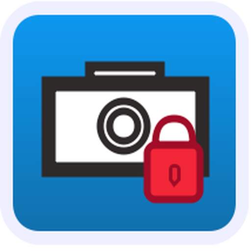 Camera Encrypt Application 1.3