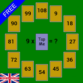 Clock Tables icon