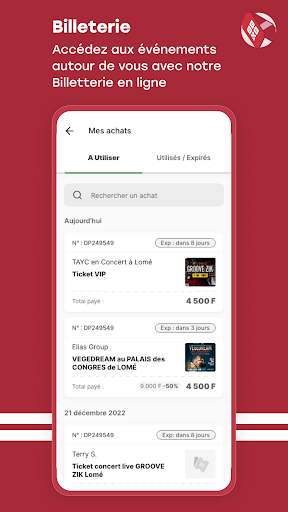 Gozem screenshot 6