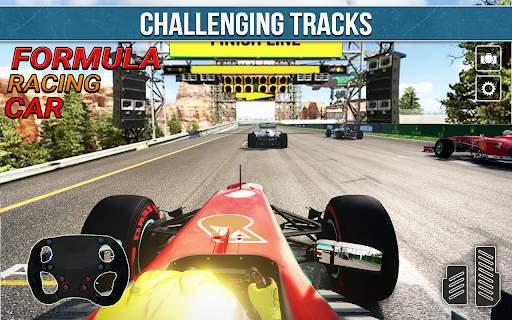 Formula Game: Car Racing Game screenshot 5