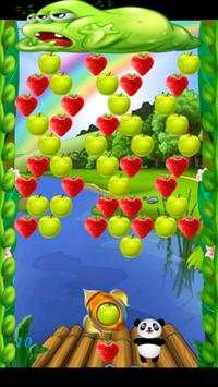 Bubble Fruits screenshot 3
