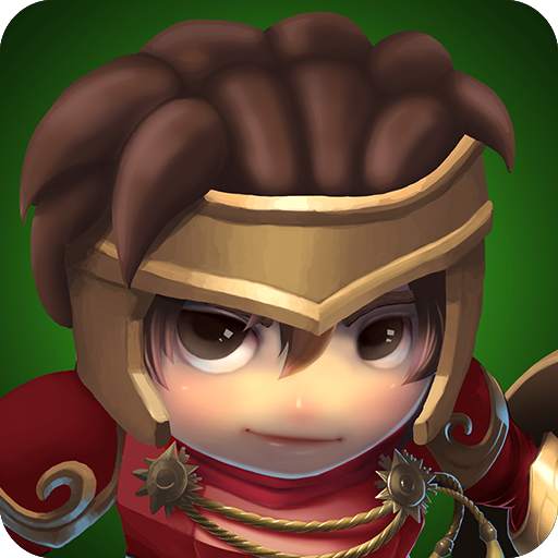 Dungeon Quest 3.1.2.1