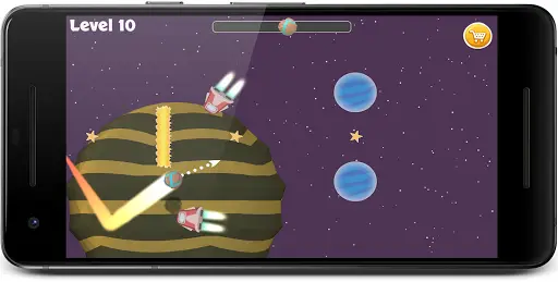 Meteor screenshot 2