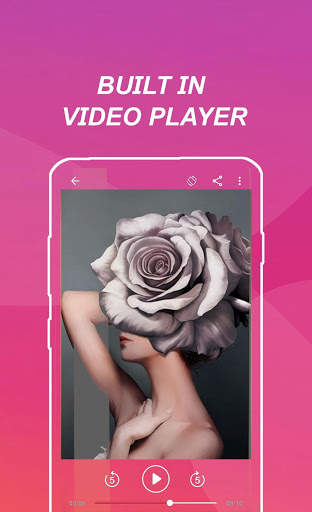 Photo & Video Downloader for Instagram - SaveInsta screenshot 4