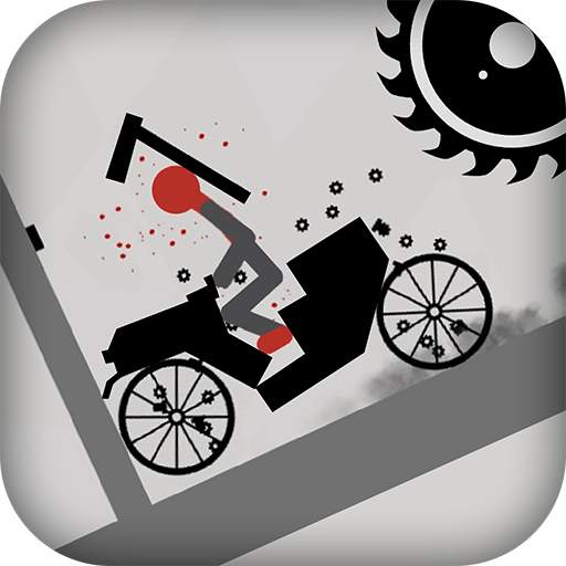 Stickman Falling 2.47
