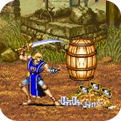 Fighting knight 7.0