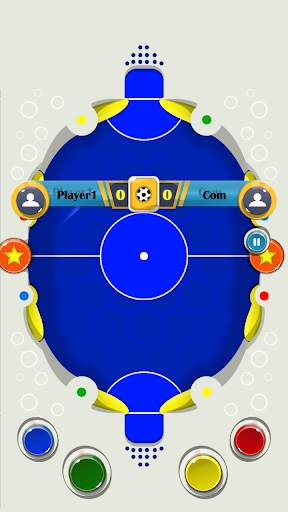 Pin ball screenshot 3