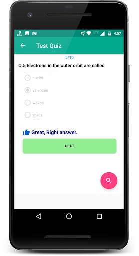 Basic Electrical Engineering screenshot 4