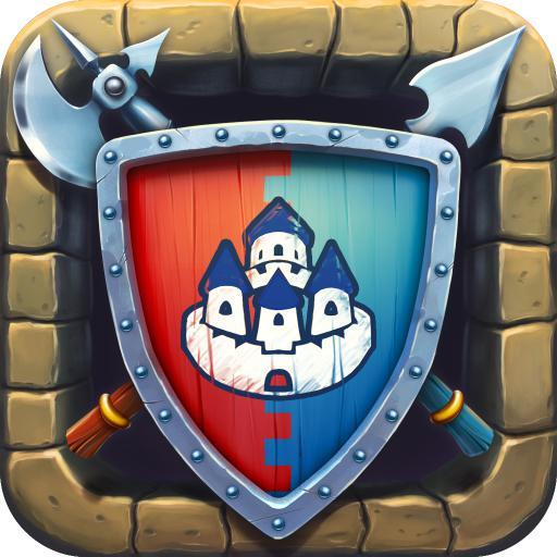 Tower Defense 3D आइकन
