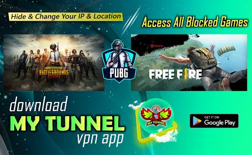 MY TUNNEL VPN screenshot 2