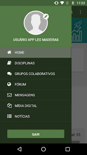 Academia Leo screenshot 4