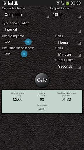 Photographer FREE screenshot 8