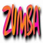 Zumba Dance icon