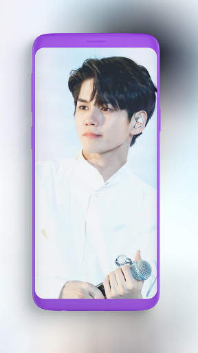 Wanna One Seongwu wallpaper Kpop HD new screenshot 6