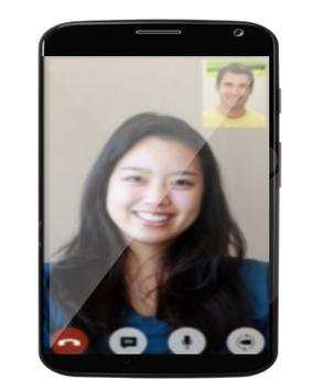 Free WhatsApp Messenger App Tips screenshot 1