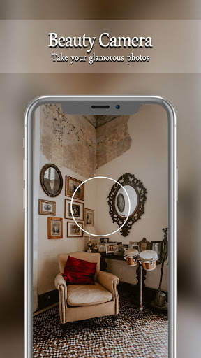 Camera For Galaxy A30 Pro screenshot 4
