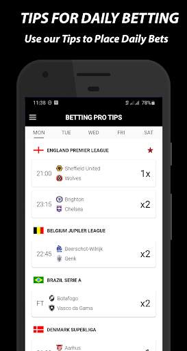 Betting App Kenya screenshot 5