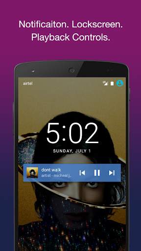 Breathe : Music Player Pro 2020 screenshot 7